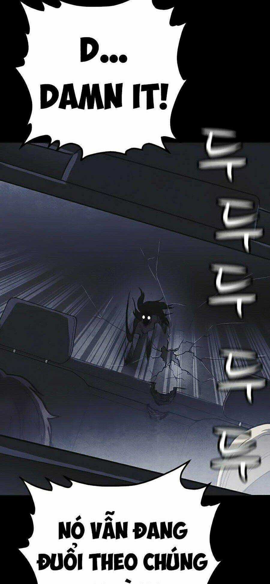 Cậu Bé Shotgun Chapter 15 trang 69