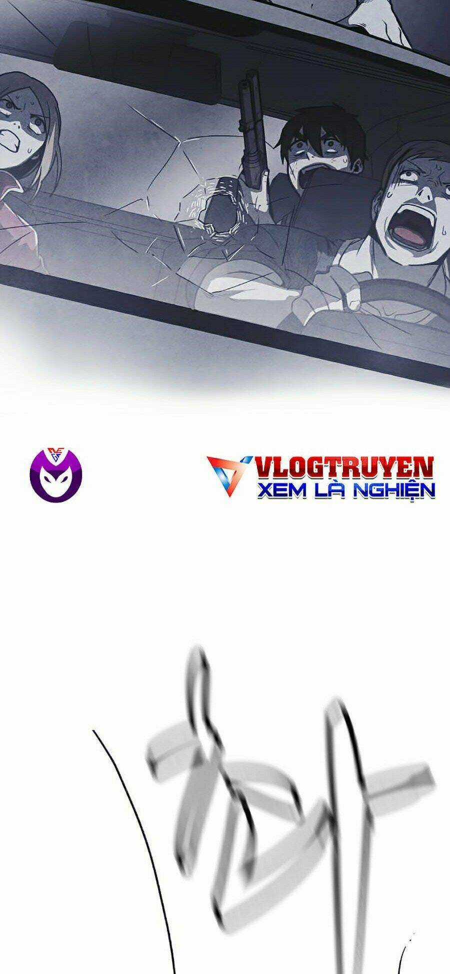 Cậu Bé Shotgun Chapter 15 trang 75