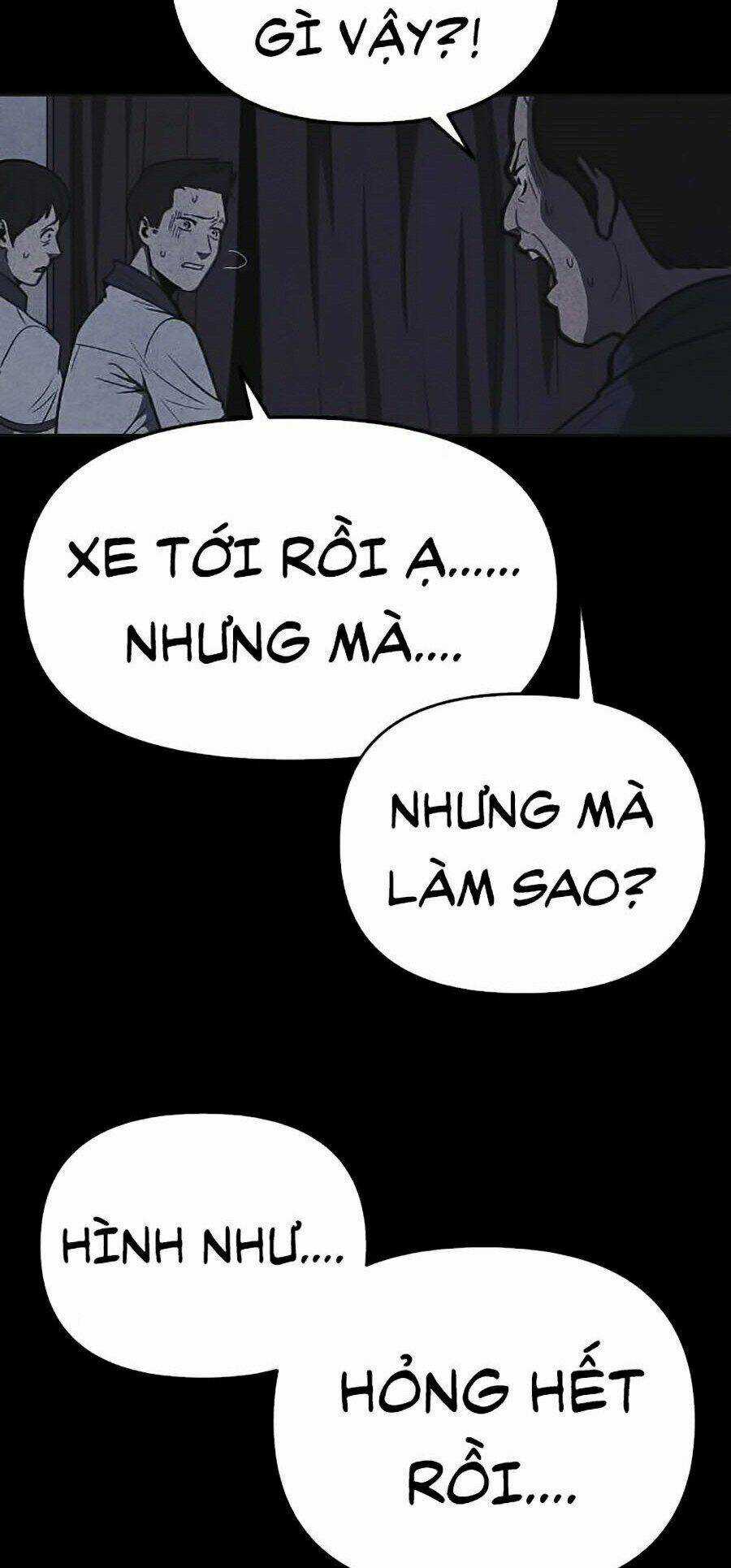 Cậu Bé Shotgun Chapter 15 trang 91