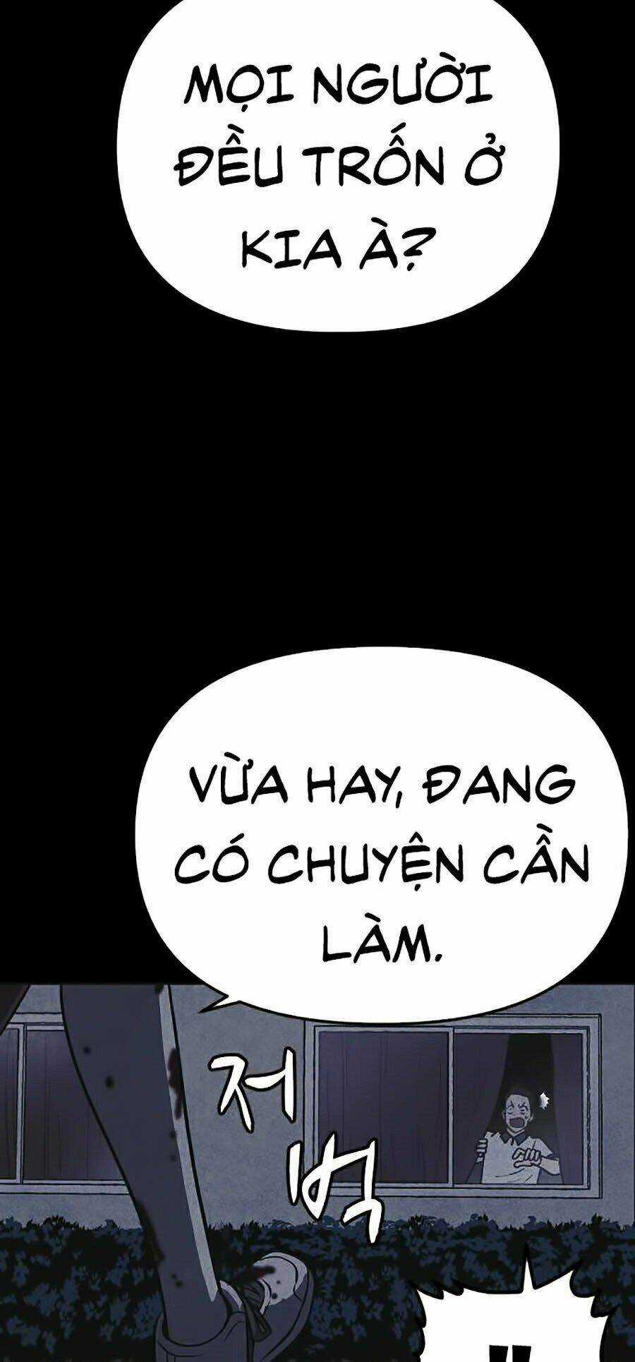 Cậu Bé Shotgun Chapter 15 trang 98