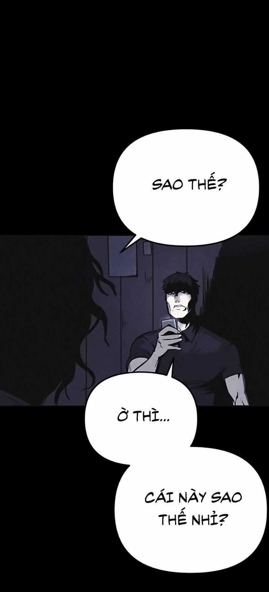 Cậu Bé Shotgun Chapter 16 trang 1