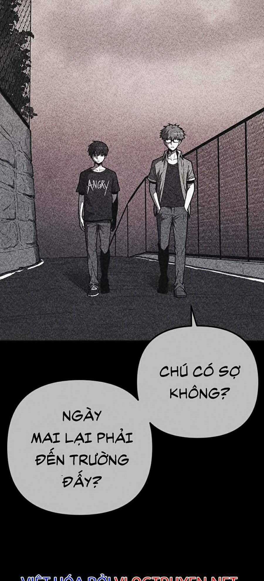 Cậu Bé Shotgun Chapter 16 trang 16