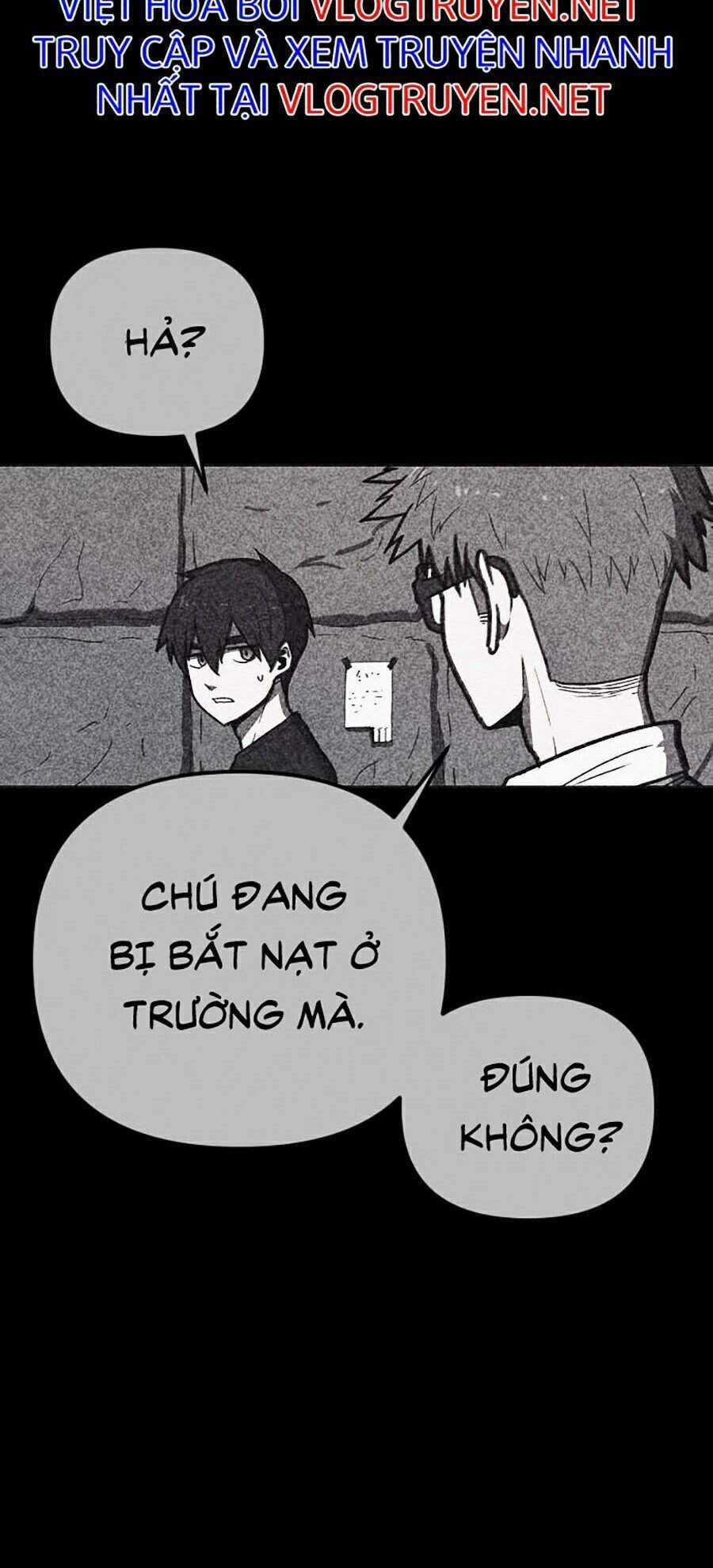 Cậu Bé Shotgun Chapter 16 trang 17