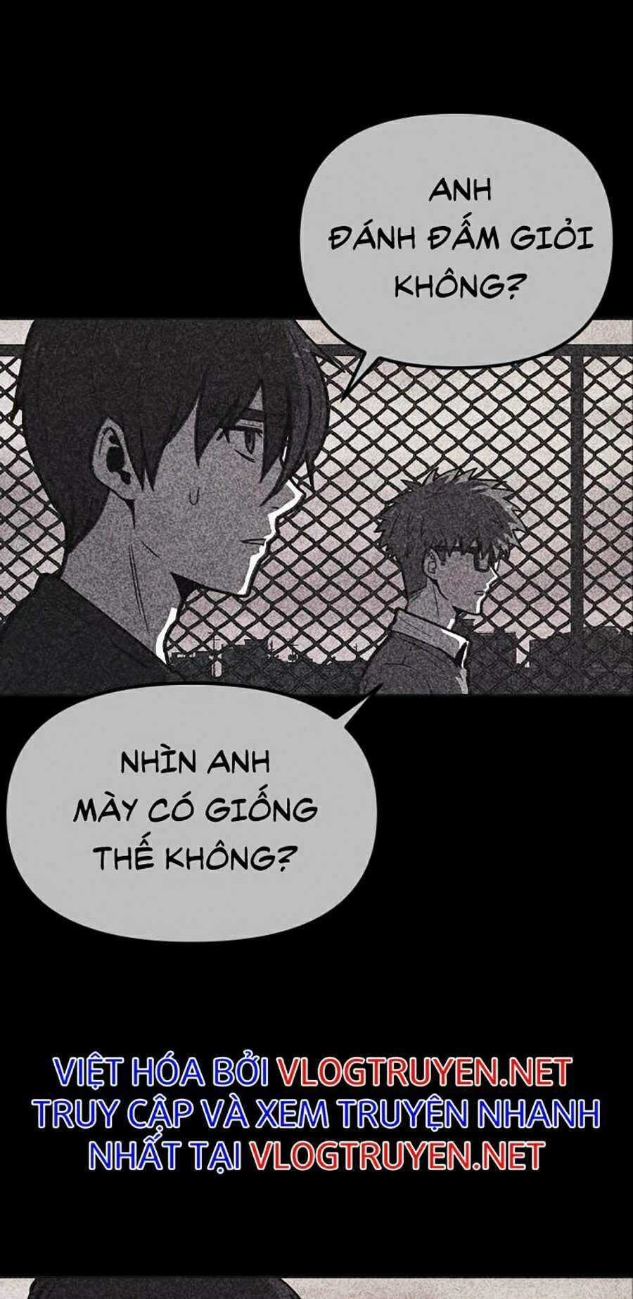 Cậu Bé Shotgun Chapter 16 trang 20