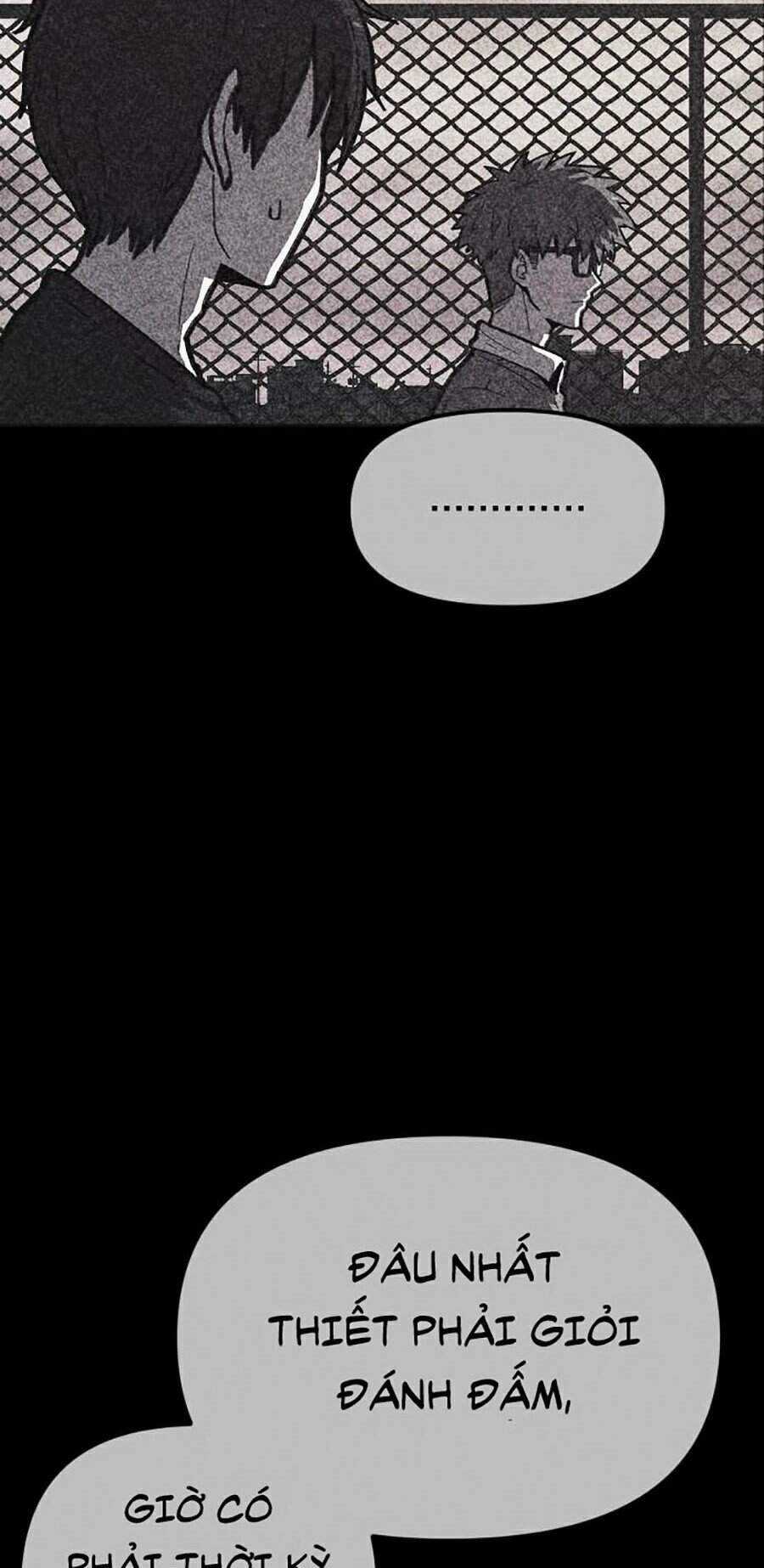 Cậu Bé Shotgun Chapter 16 trang 21