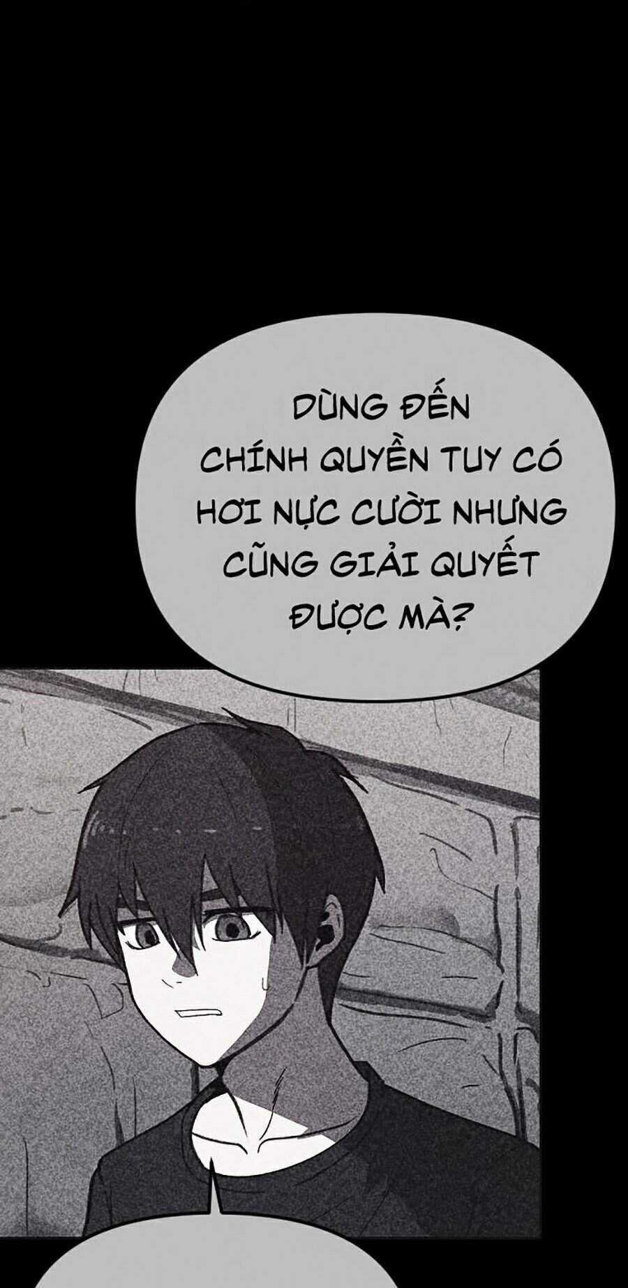 Cậu Bé Shotgun Chapter 16 trang 23