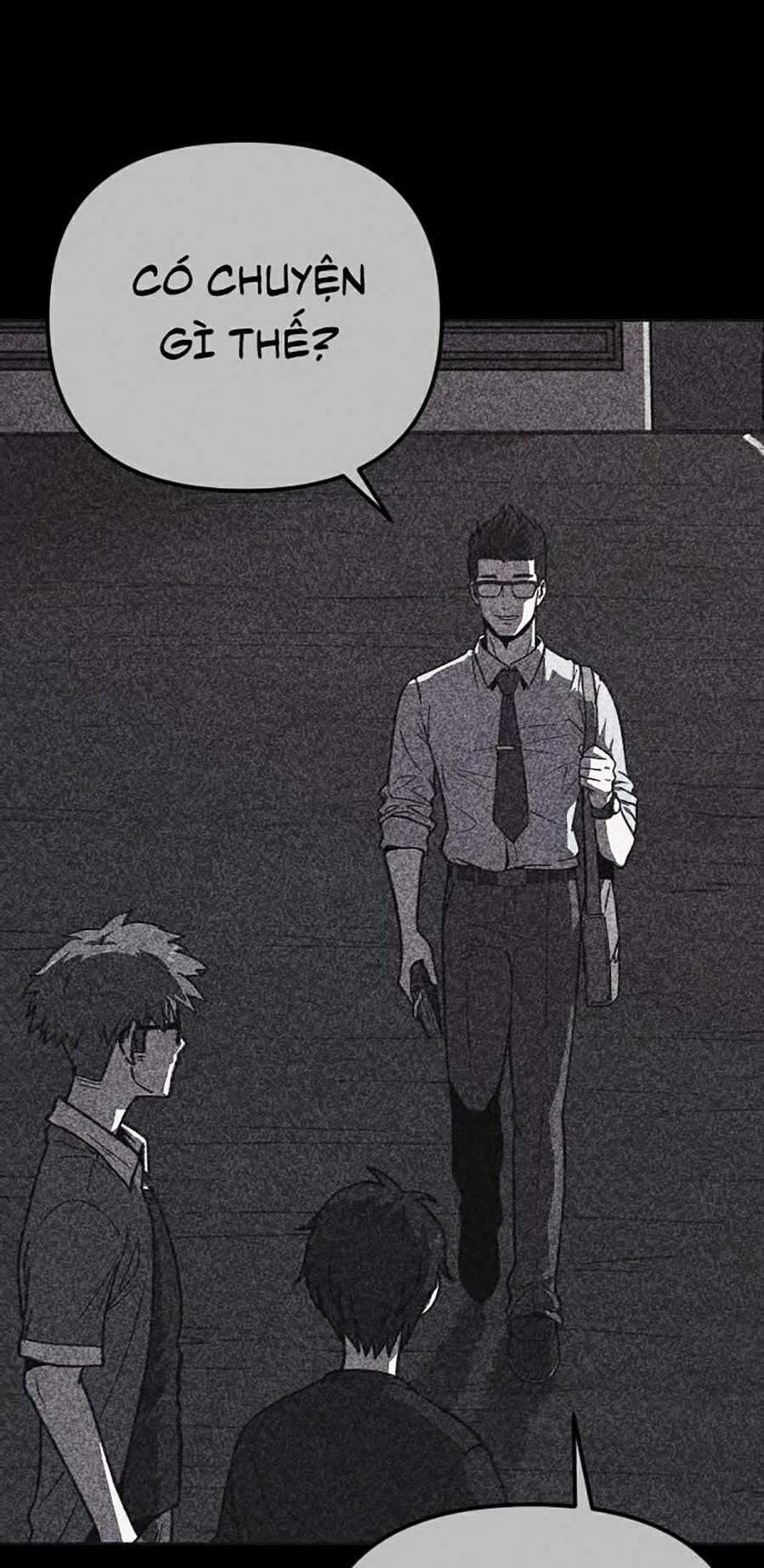 Cậu Bé Shotgun Chapter 16 trang 31