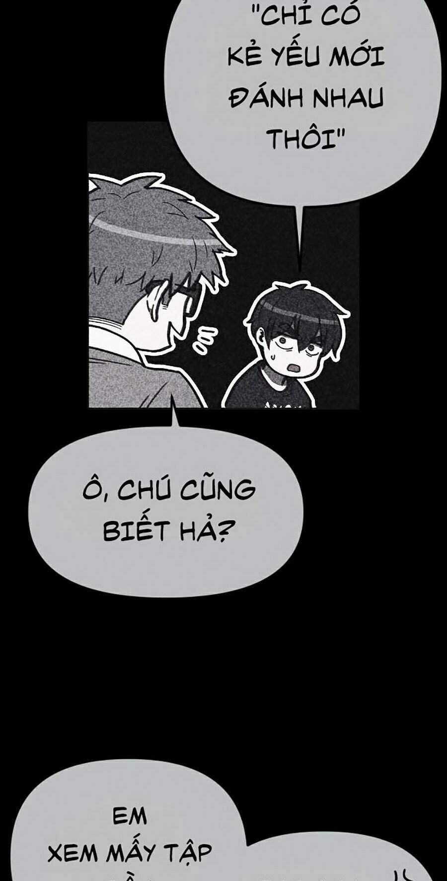 Cậu Bé Shotgun Chapter 16 trang 47
