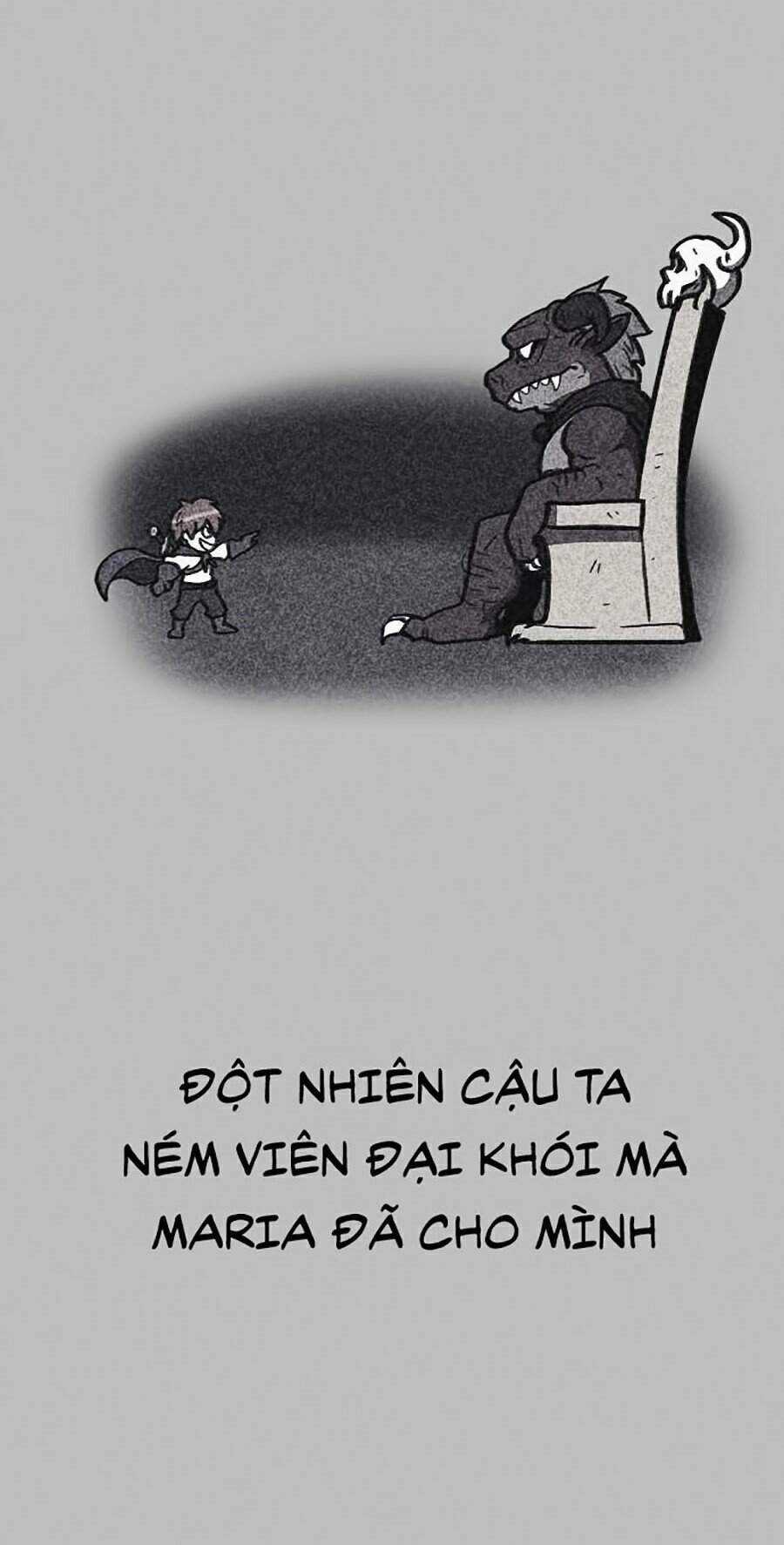 Cậu Bé Shotgun Chapter 16 trang 50