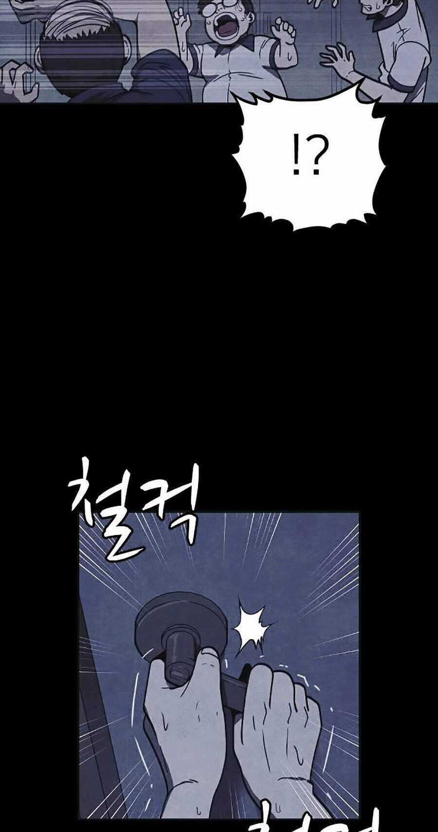 Cậu Bé Shotgun Chapter 16 trang 69