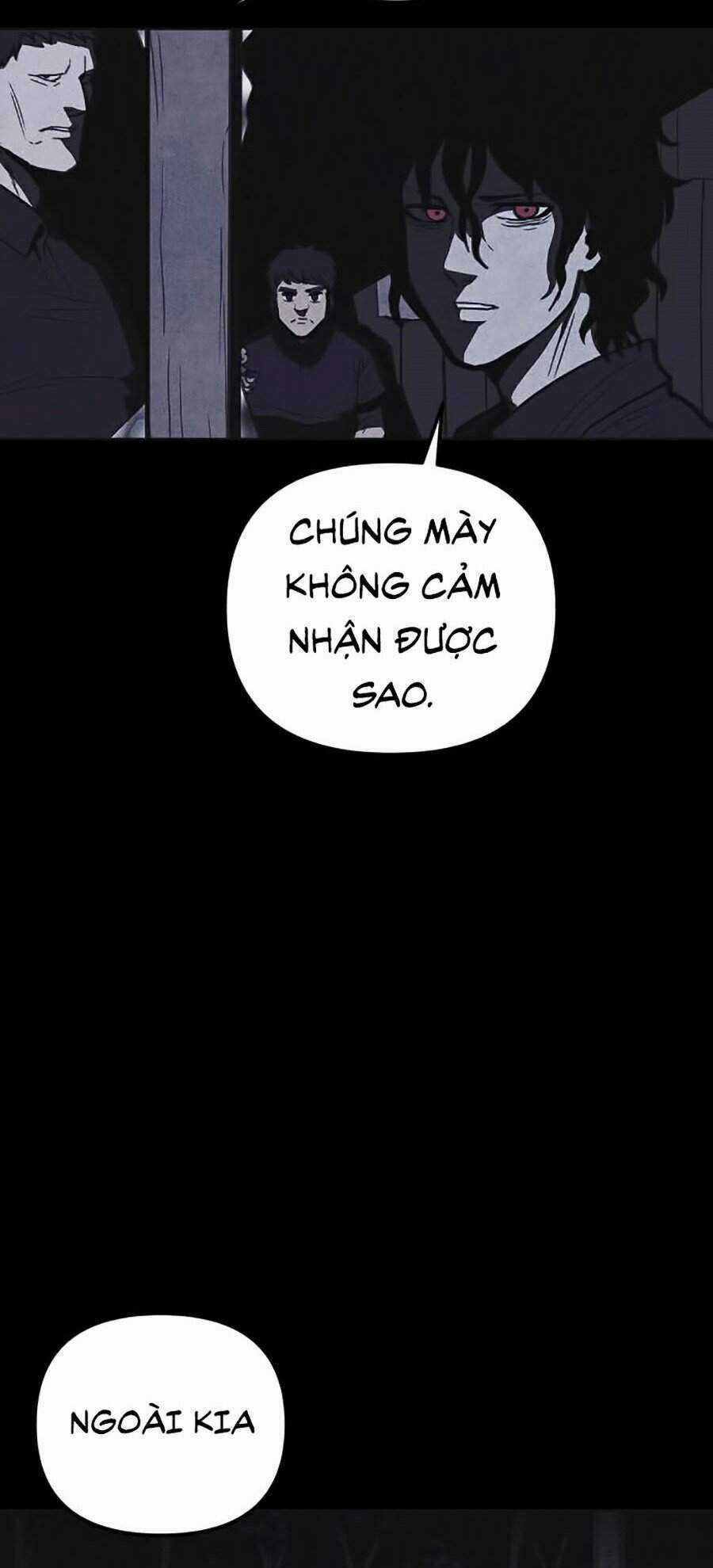 Cậu Bé Shotgun Chapter 16 trang 7