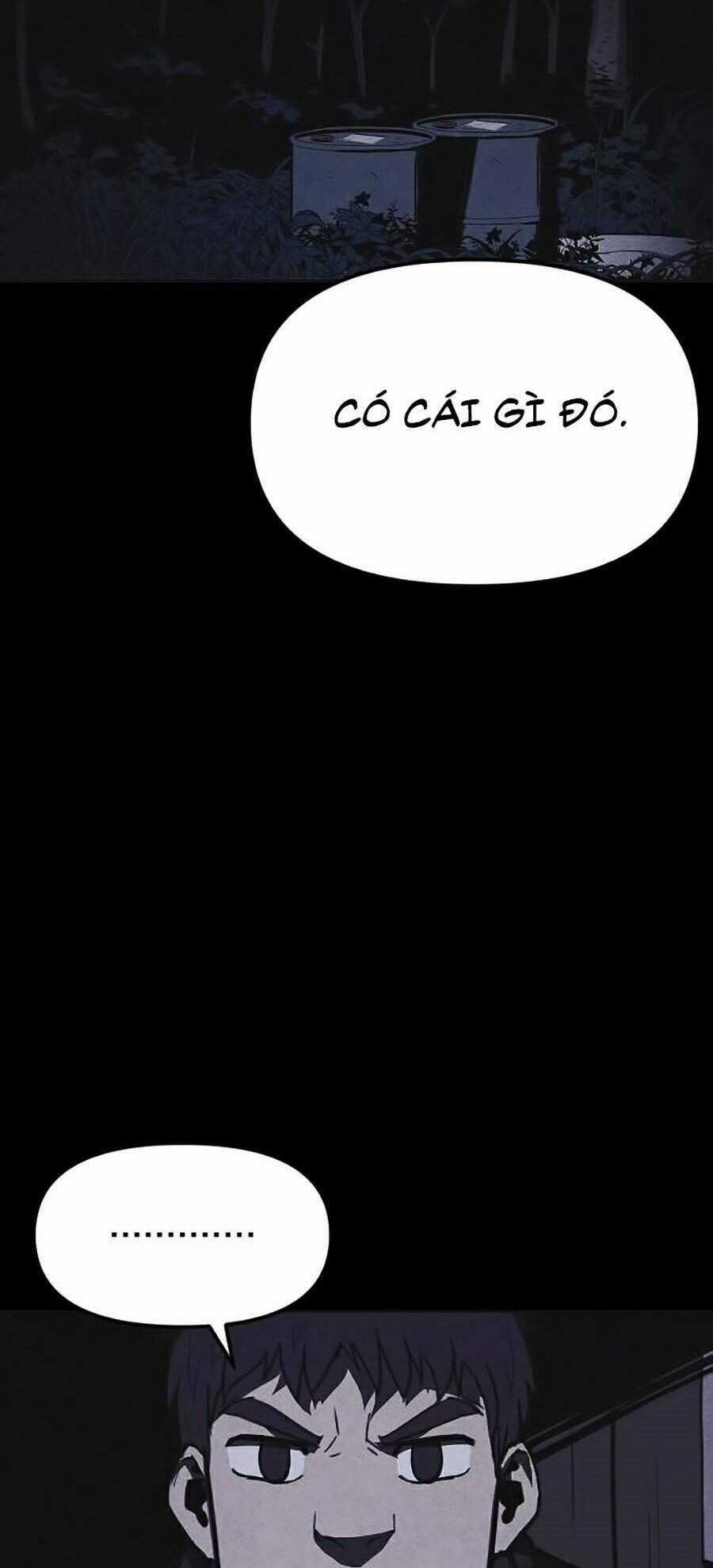 Cậu Bé Shotgun Chapter 16 trang 8