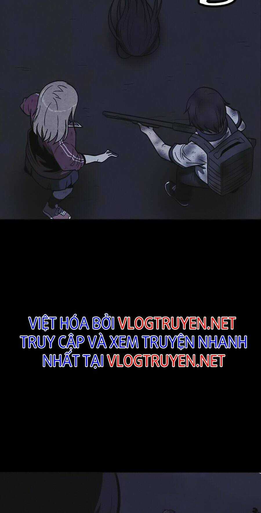 Cậu Bé Shotgun Chapter 17 trang 102