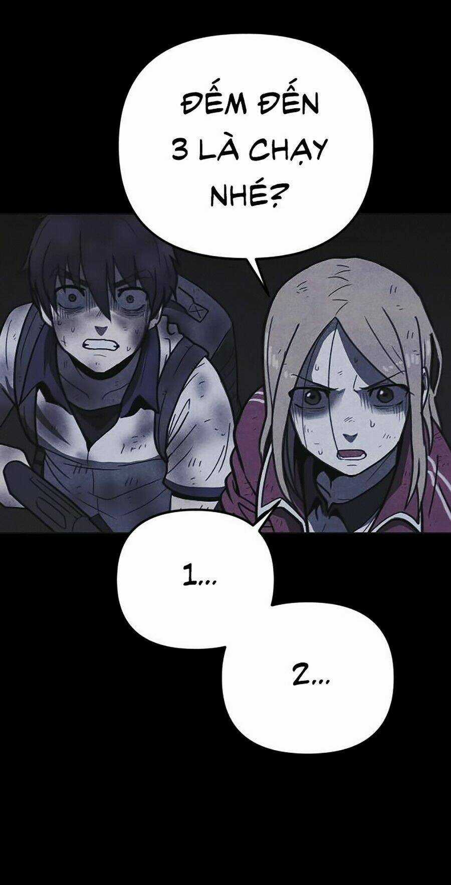 Cậu Bé Shotgun Chapter 17 trang 107