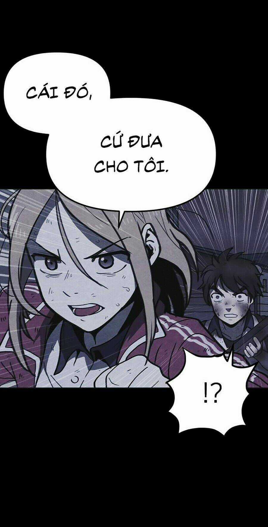 Cậu Bé Shotgun Chapter 17 trang 113