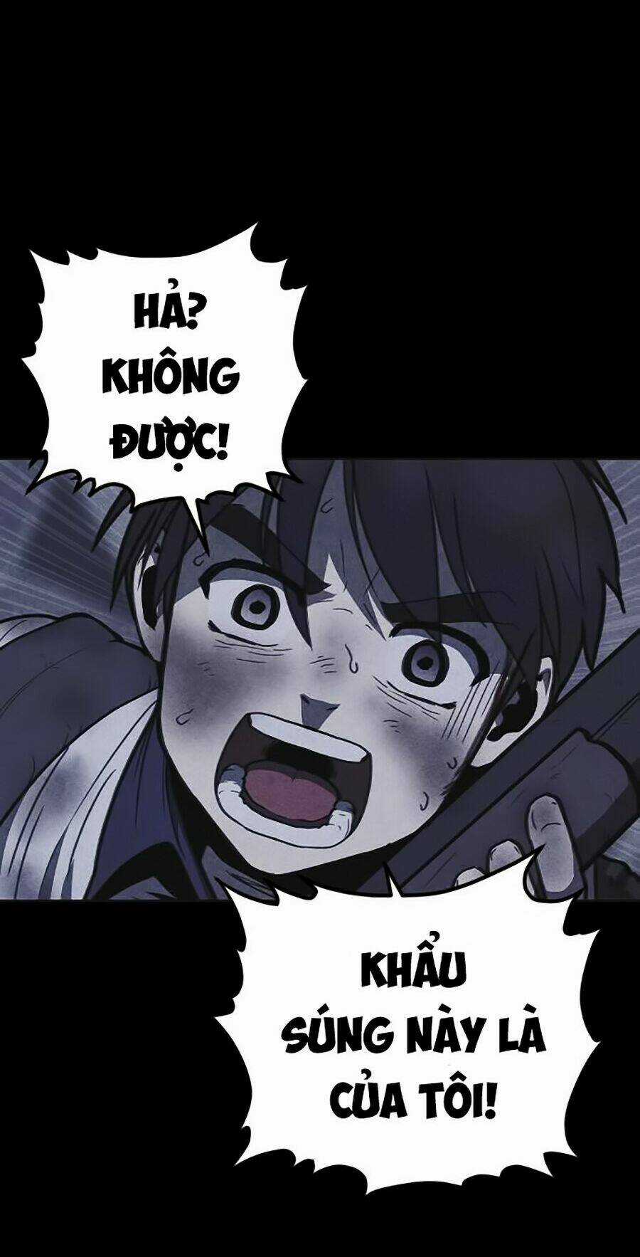 Cậu Bé Shotgun Chapter 17 trang 114