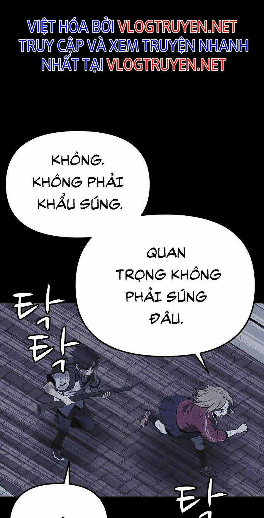 Cậu Bé Shotgun Chapter 17 trang 115