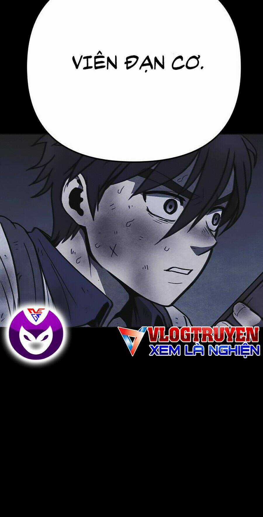 Cậu Bé Shotgun Chapter 17 trang 117