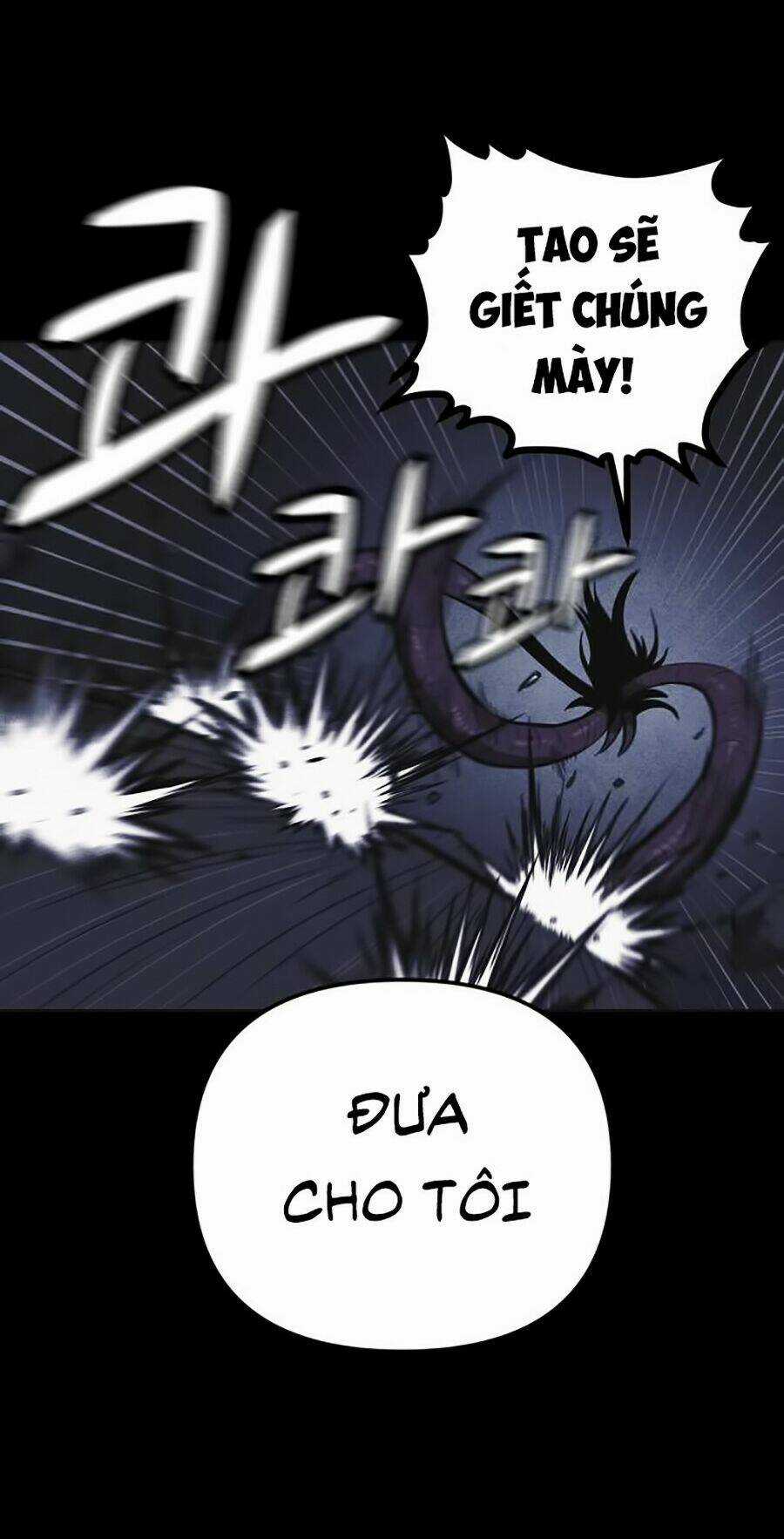 Cậu Bé Shotgun Chapter 17 trang 118