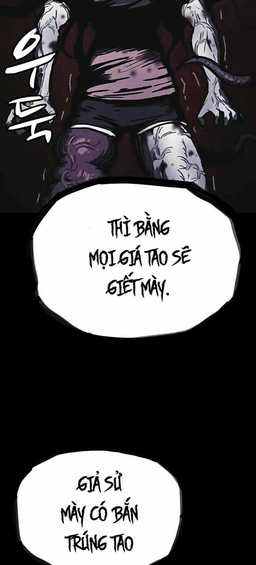 Cậu Bé Shotgun Chapter 17 trang 17