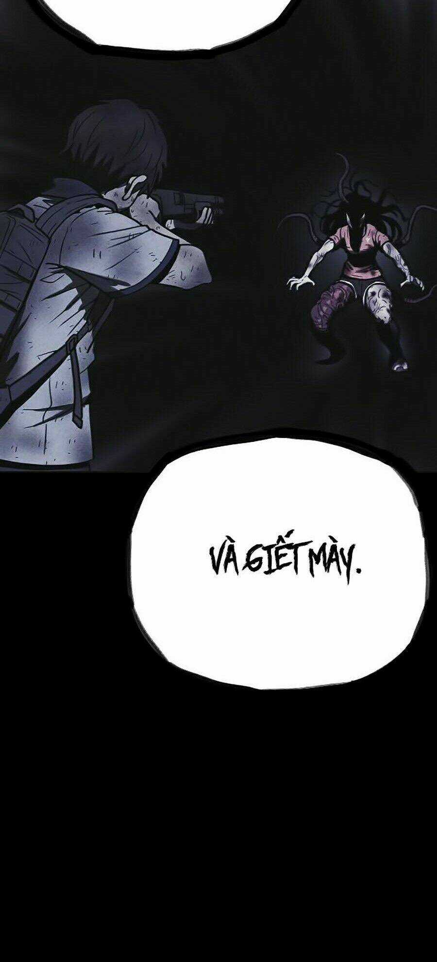 Cậu Bé Shotgun Chapter 17 trang 19