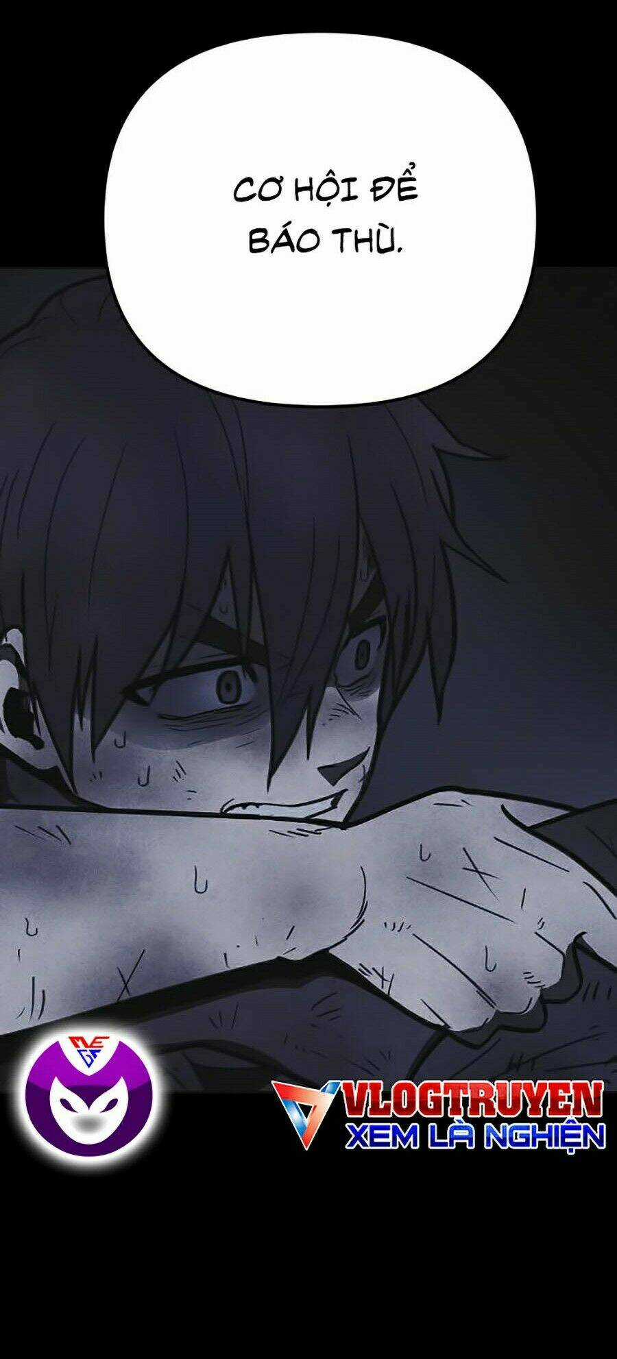 Cậu Bé Shotgun Chapter 17 trang 21