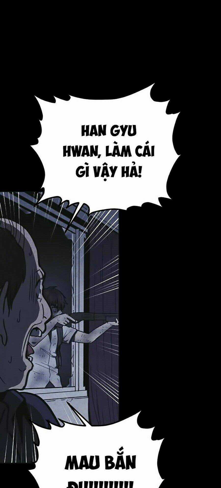 Cậu Bé Shotgun Chapter 17 trang 22