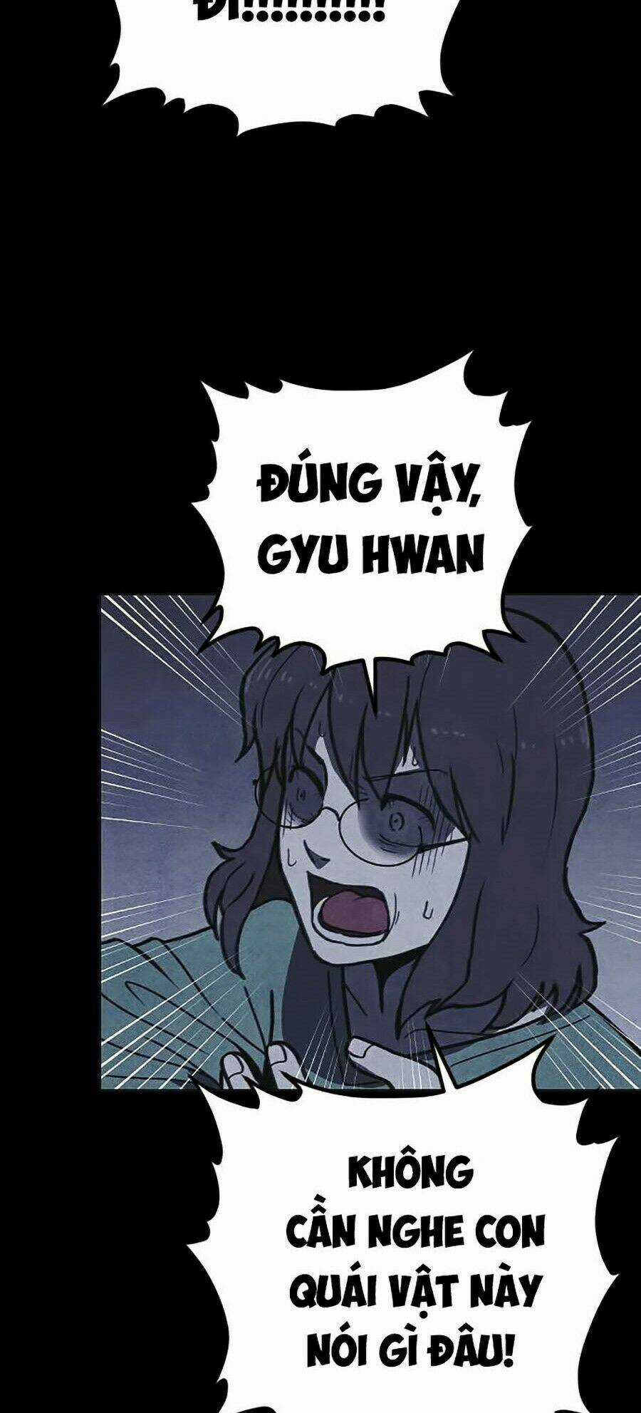 Cậu Bé Shotgun Chapter 17 trang 23