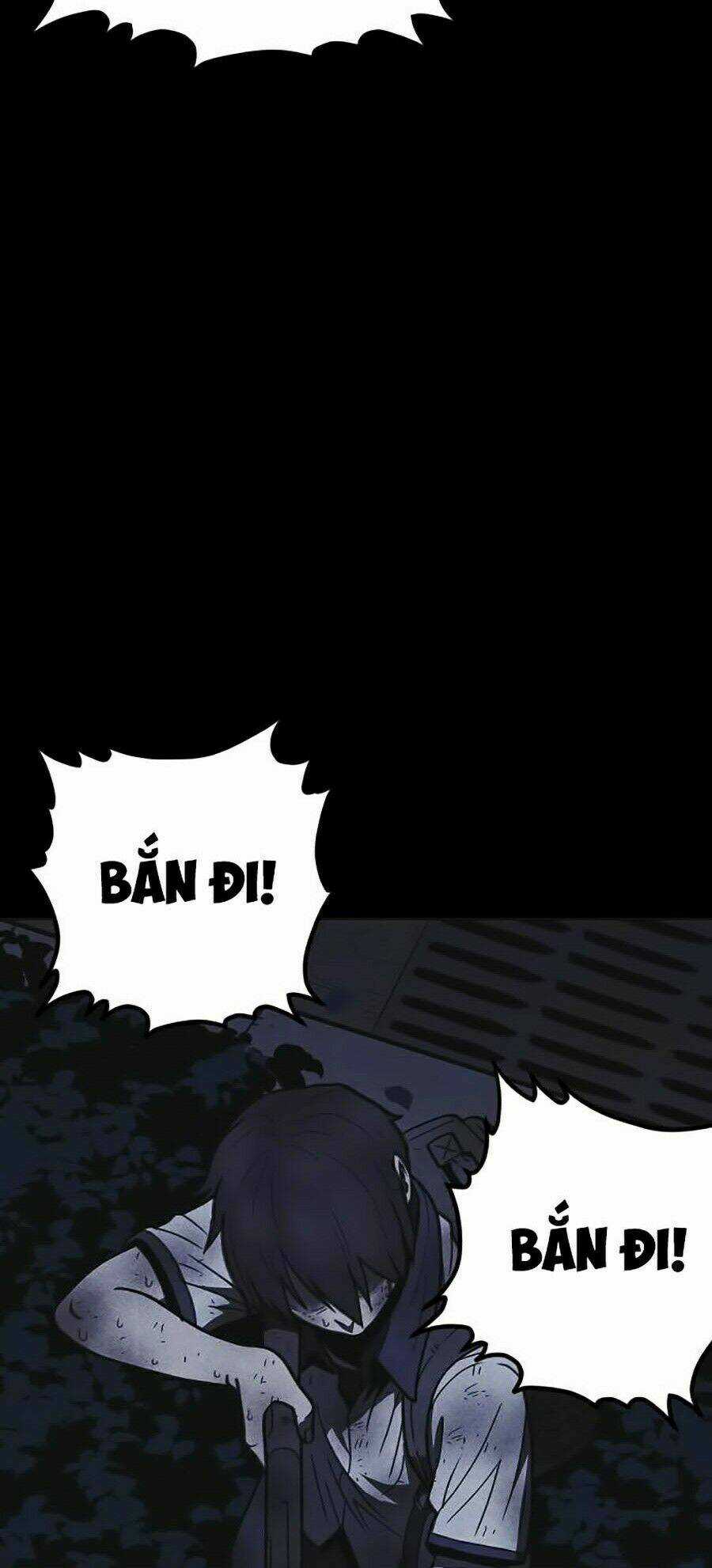 Cậu Bé Shotgun Chapter 17 trang 25