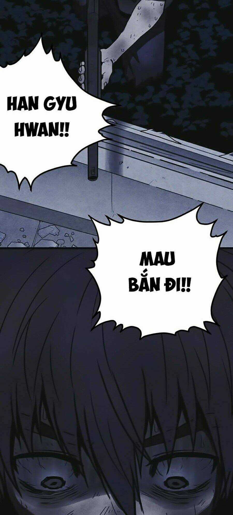 Cậu Bé Shotgun Chapter 17 trang 26