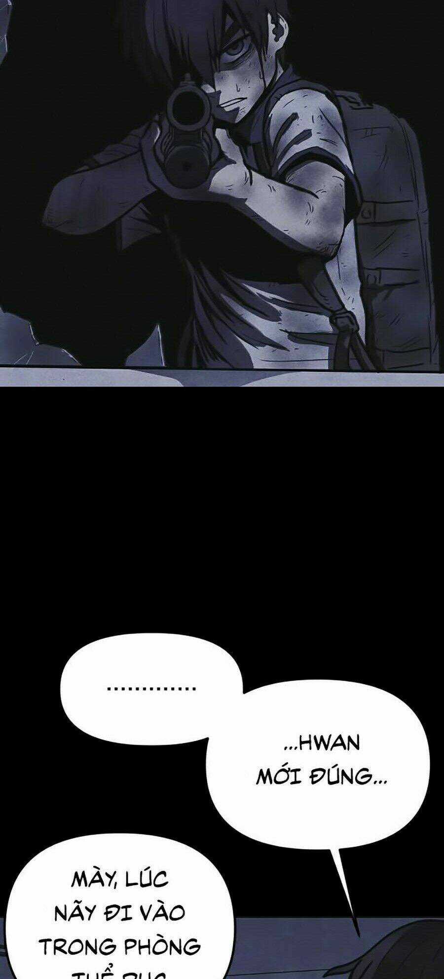 Cậu Bé Shotgun Chapter 17 trang 3
