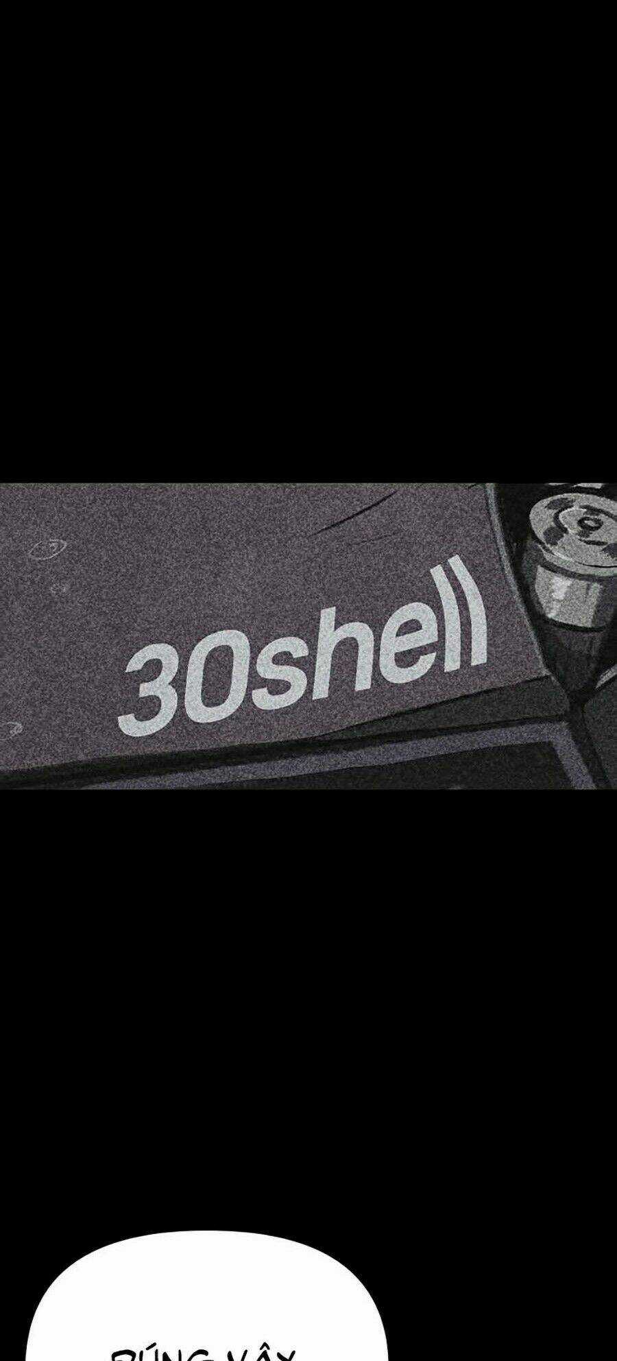 Cậu Bé Shotgun Chapter 17 trang 34