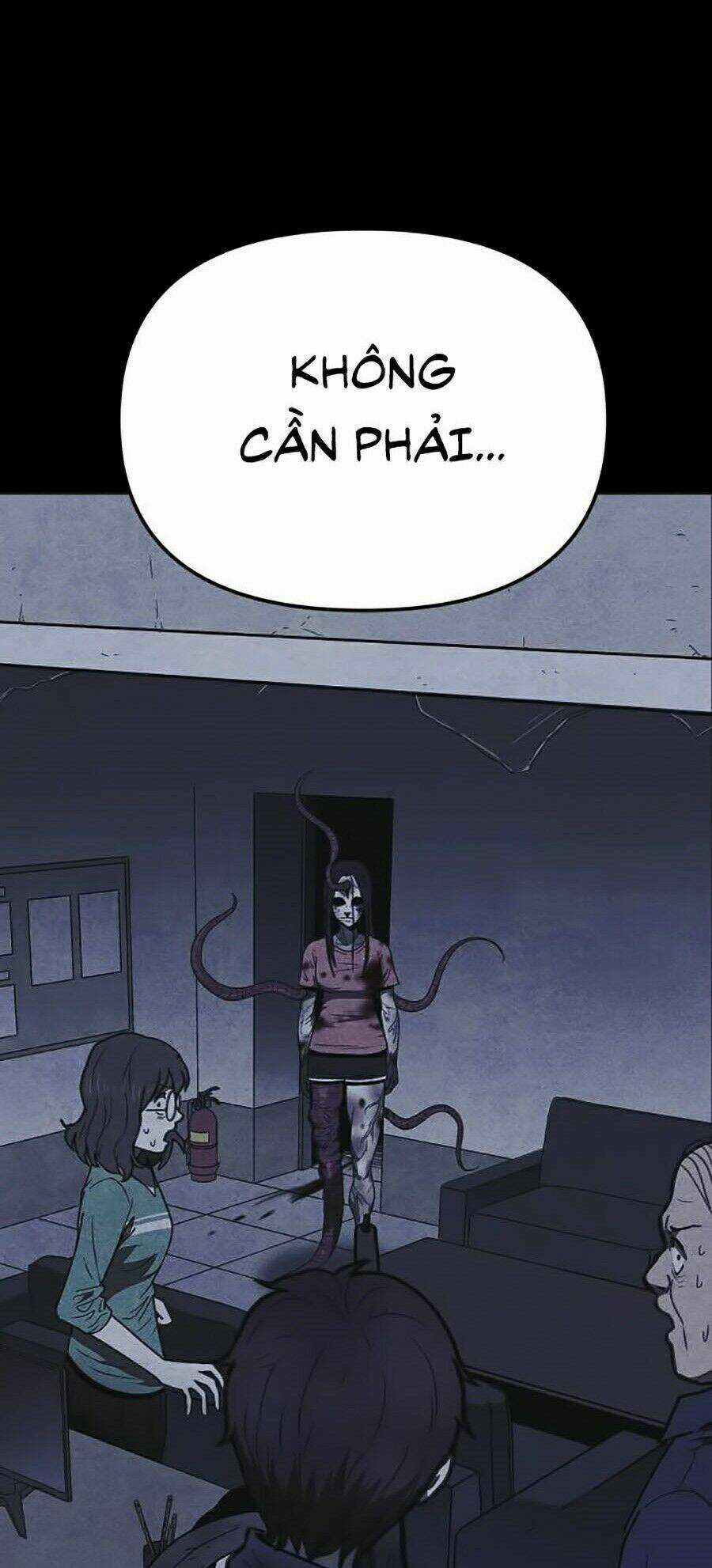 Cậu Bé Shotgun Chapter 17 trang 36