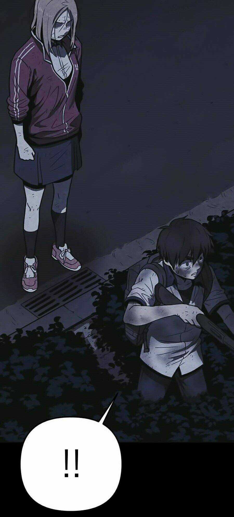 Cậu Bé Shotgun Chapter 17 trang 40