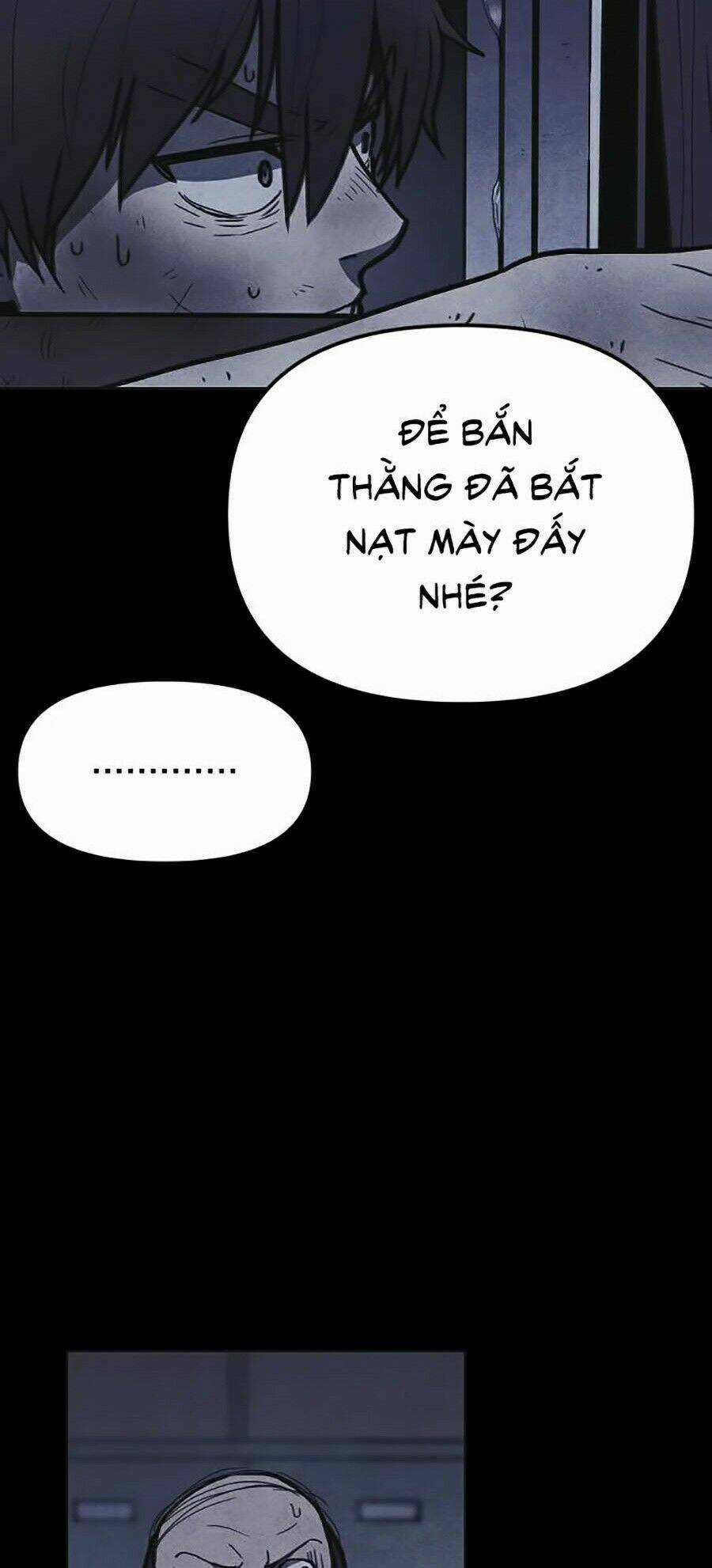 Cậu Bé Shotgun Chapter 17 trang 5