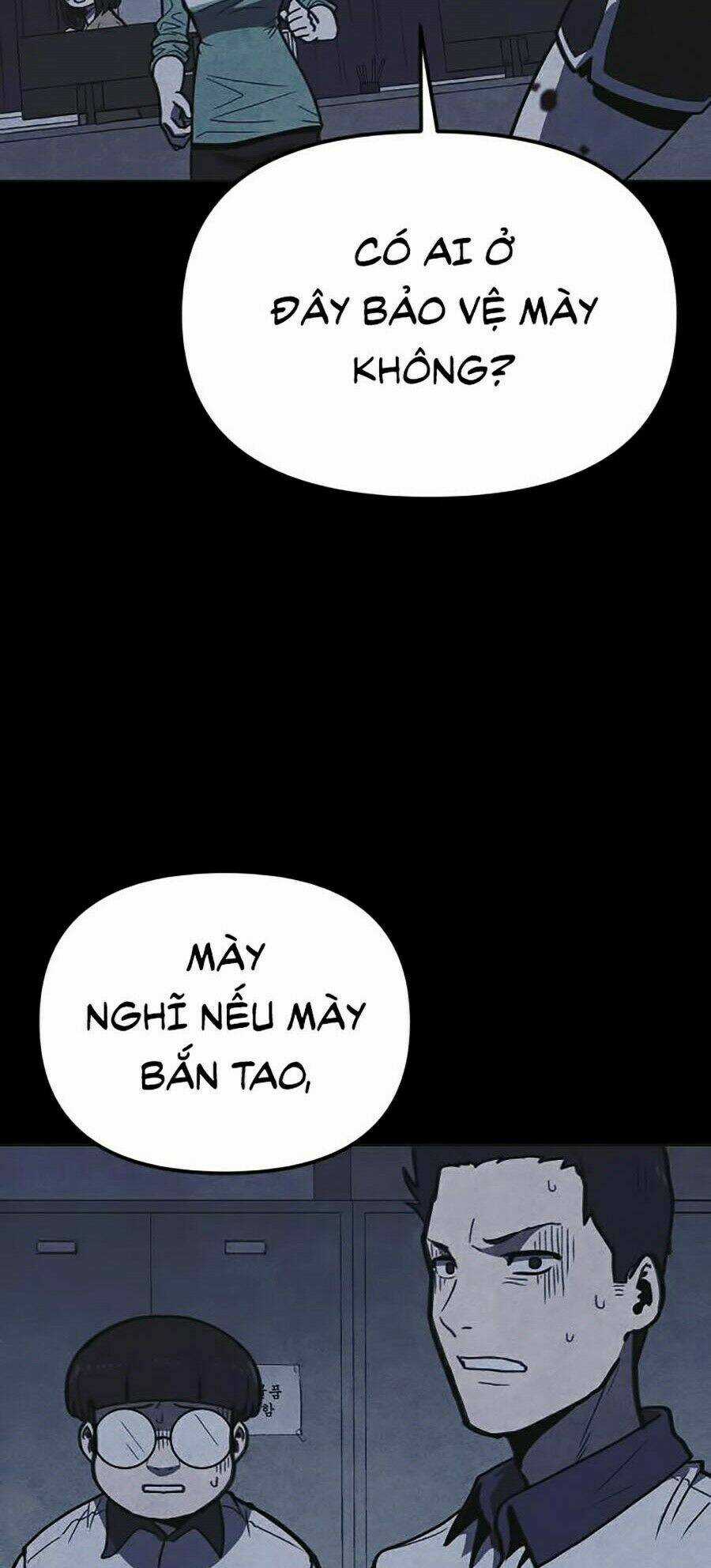 Cậu Bé Shotgun Chapter 17 trang 8
