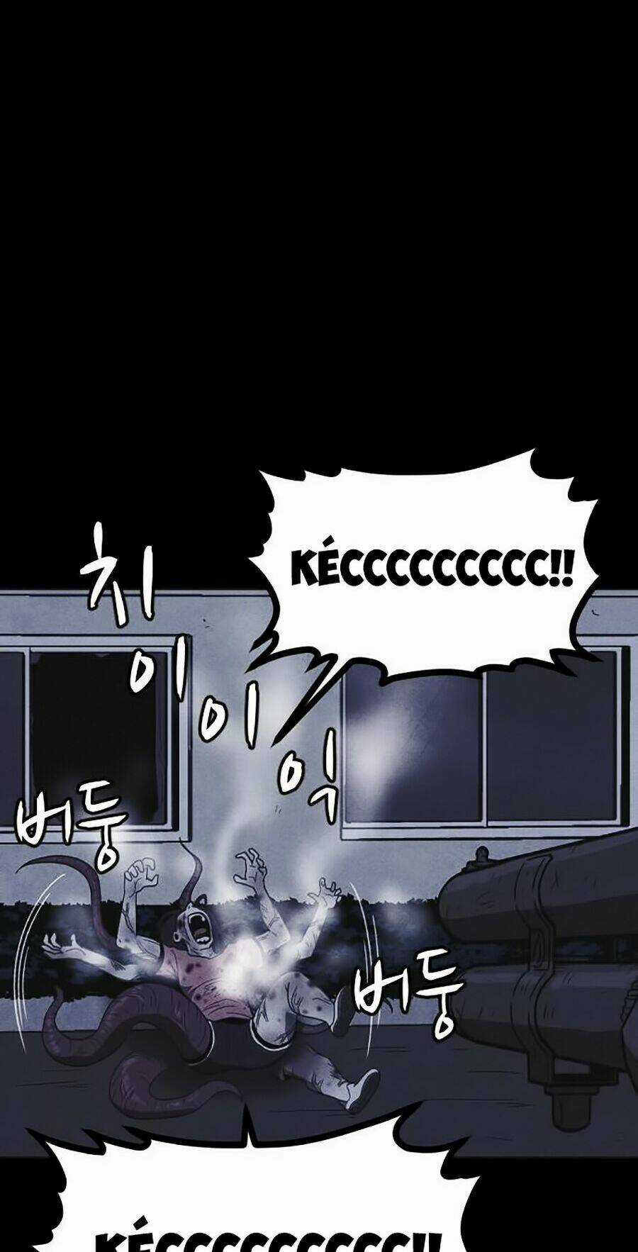 Cậu Bé Shotgun Chapter 17 trang 90