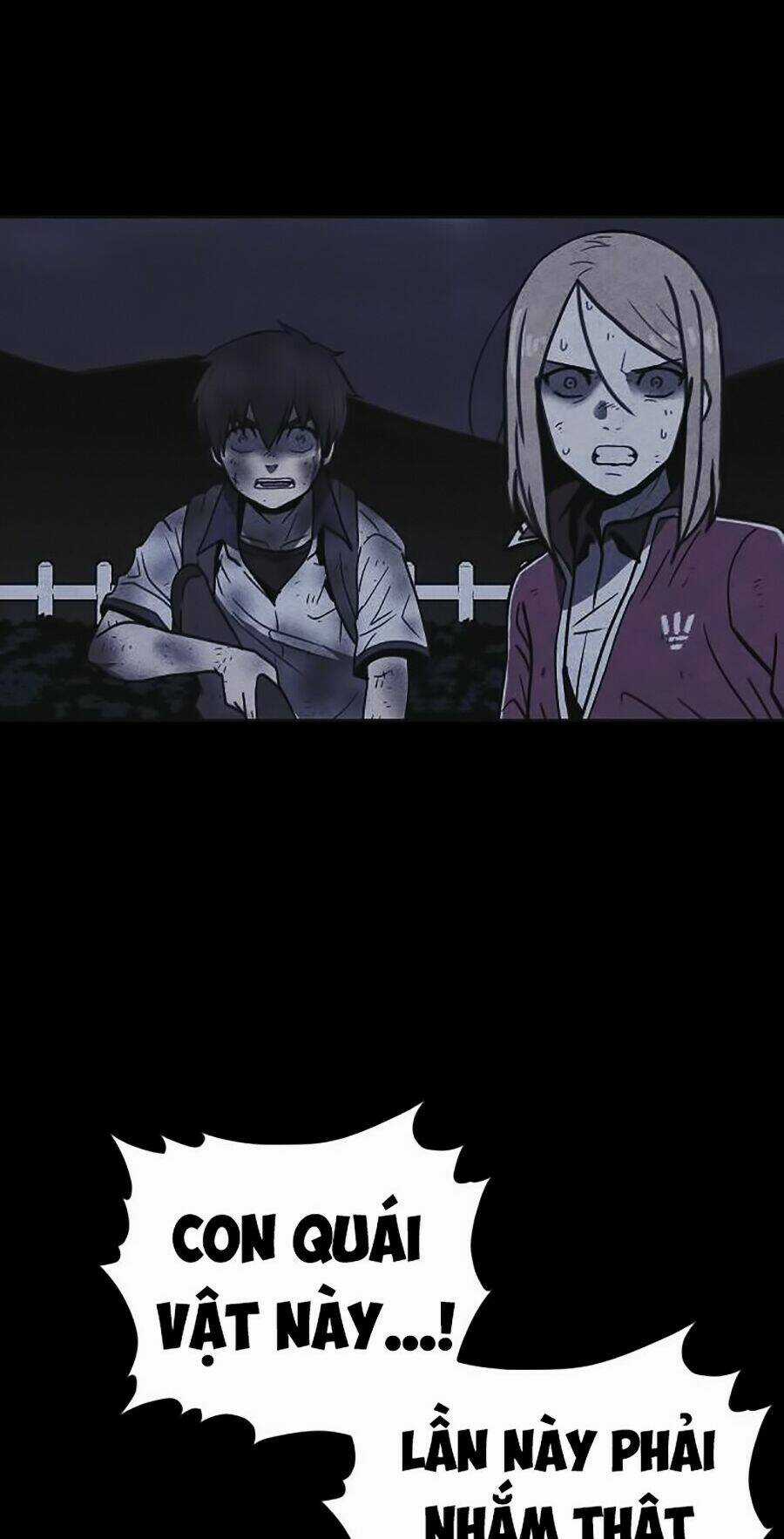 Cậu Bé Shotgun Chapter 17 trang 94