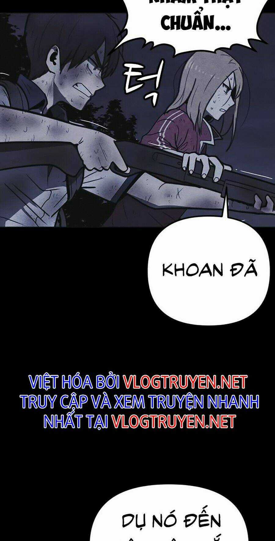 Cậu Bé Shotgun Chapter 17 trang 95