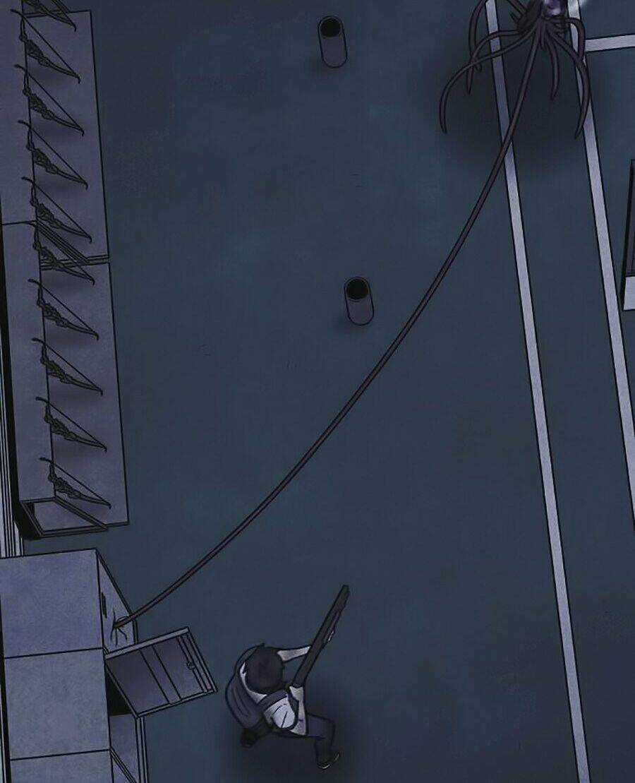 Cậu Bé Shotgun Chapter 18 trang 163