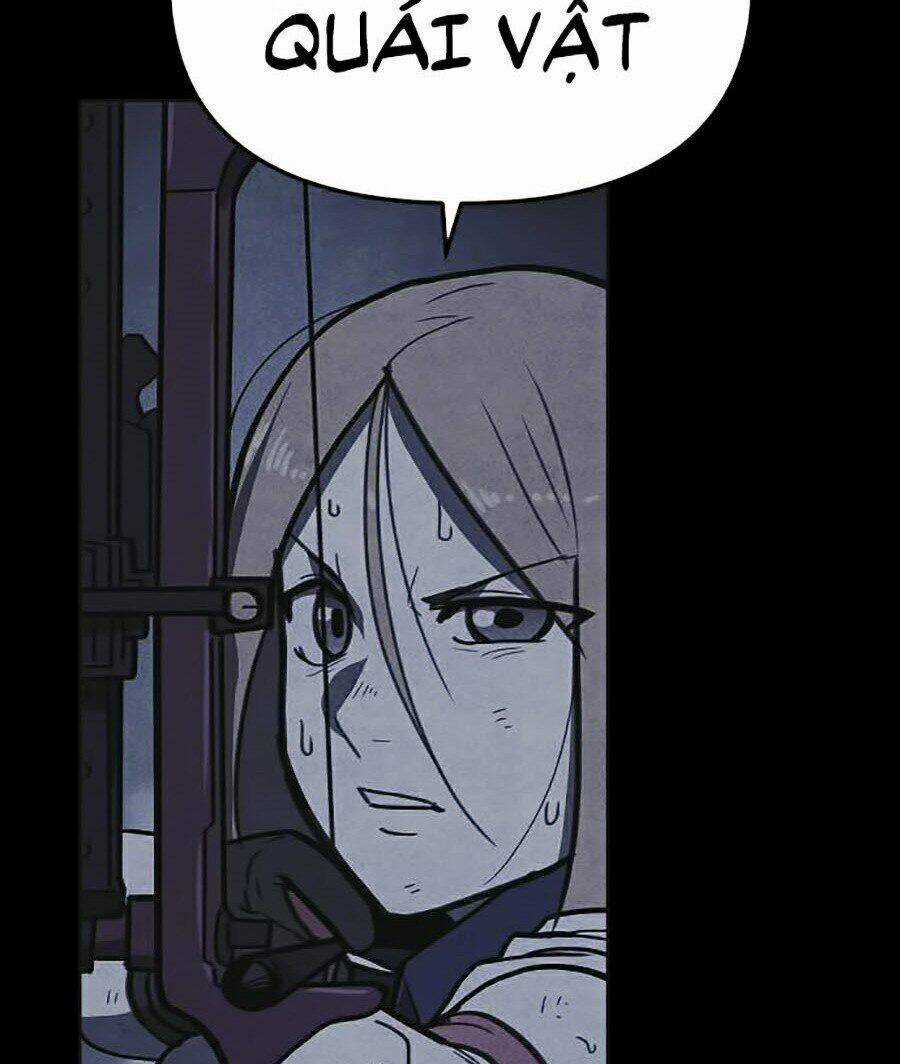 Cậu Bé Shotgun Chapter 18 trang 84