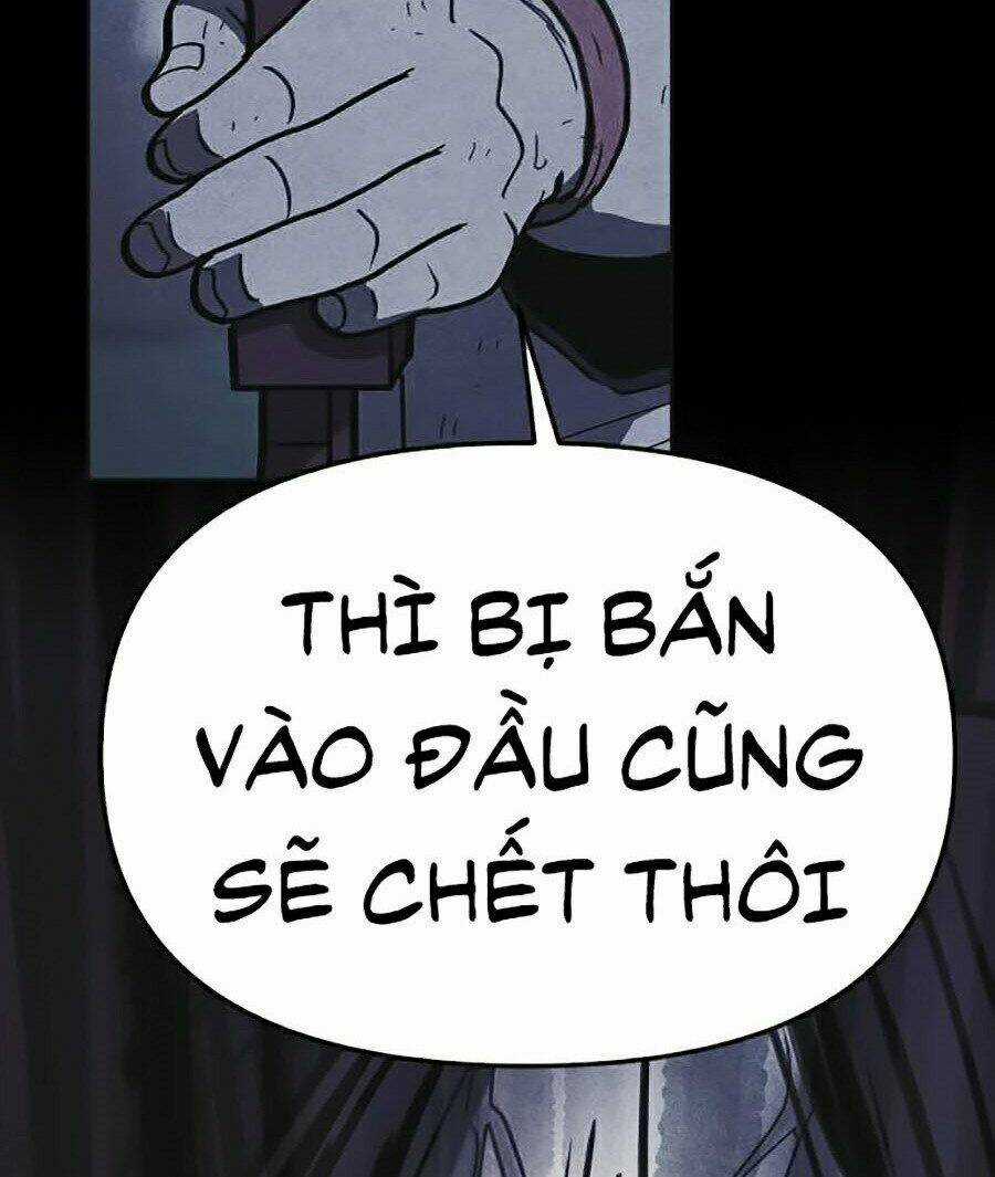 Cậu Bé Shotgun Chapter 18 trang 85