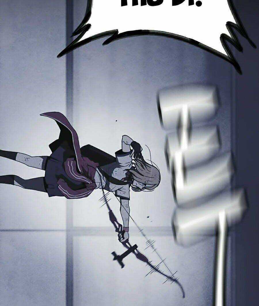 Cậu Bé Shotgun Chapter 18 trang 91