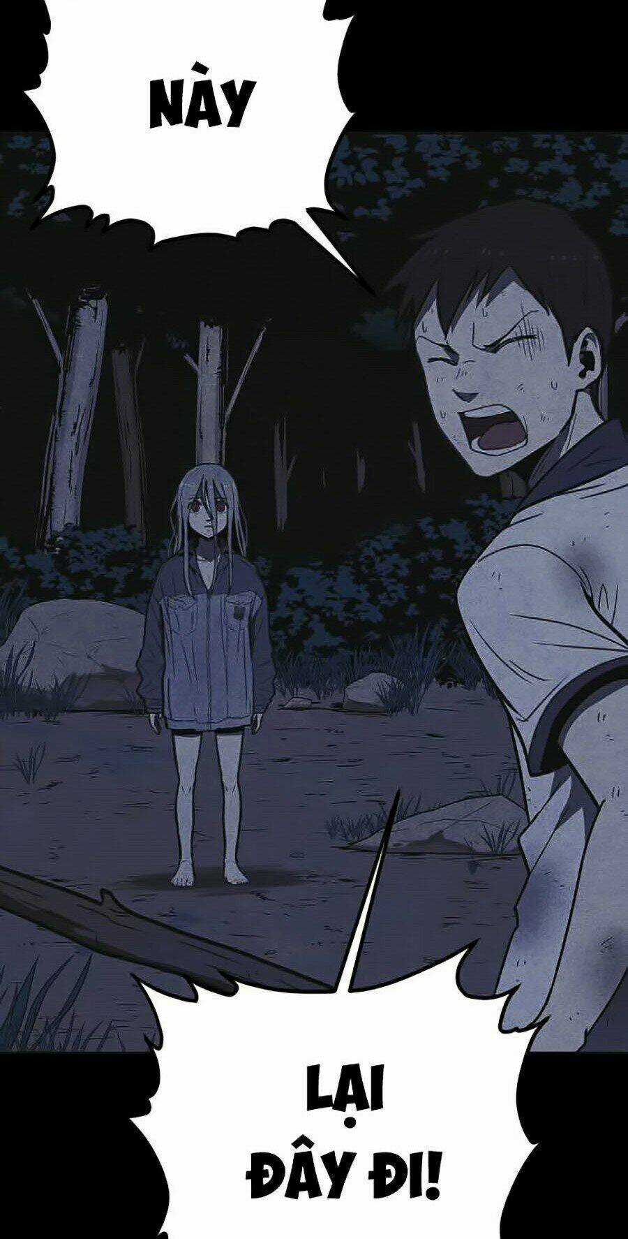 Cậu Bé Shotgun Chapter 19 trang 102