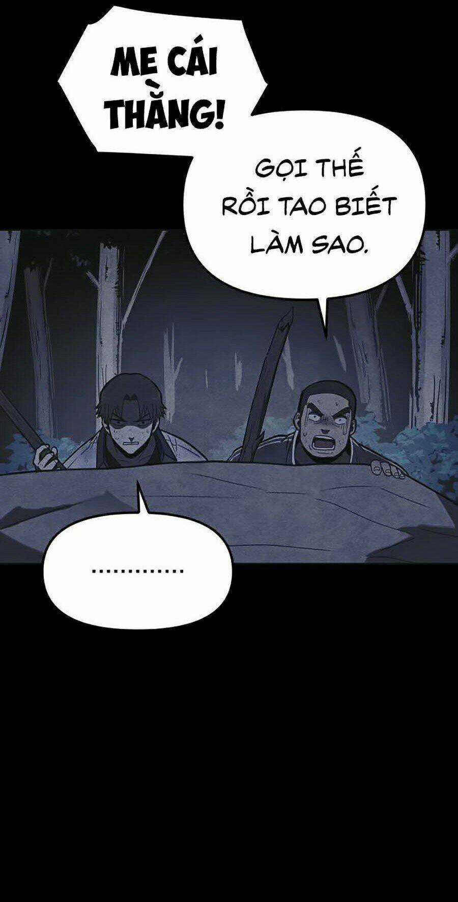 Cậu Bé Shotgun Chapter 19 trang 105