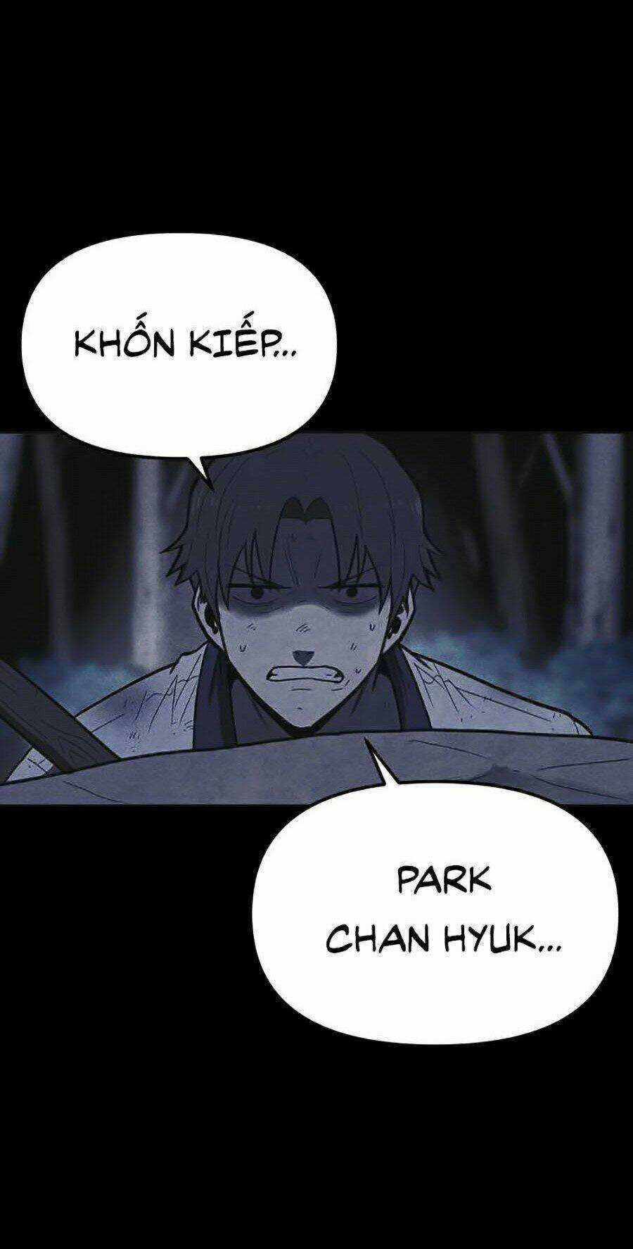 Cậu Bé Shotgun Chapter 19 trang 106