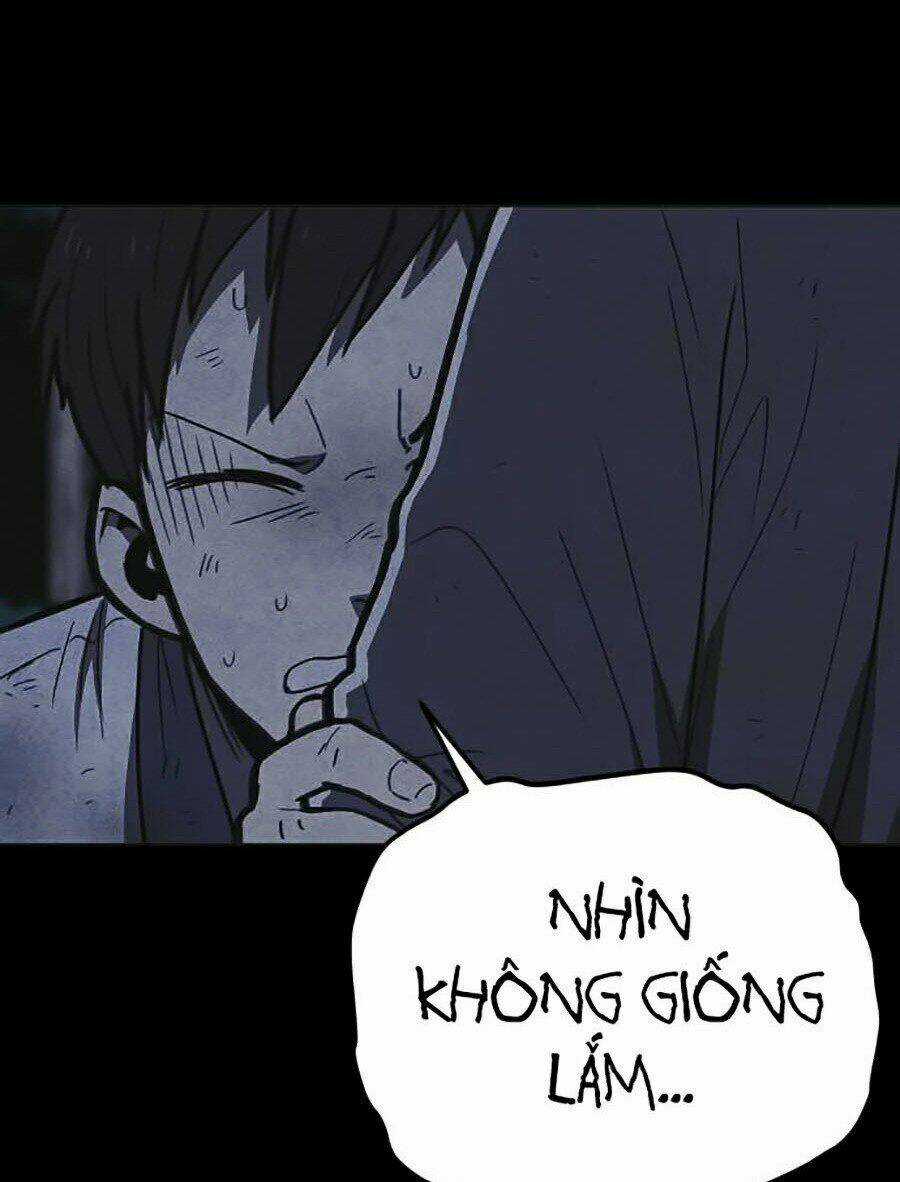 Cậu Bé Shotgun Chapter 19 trang 116