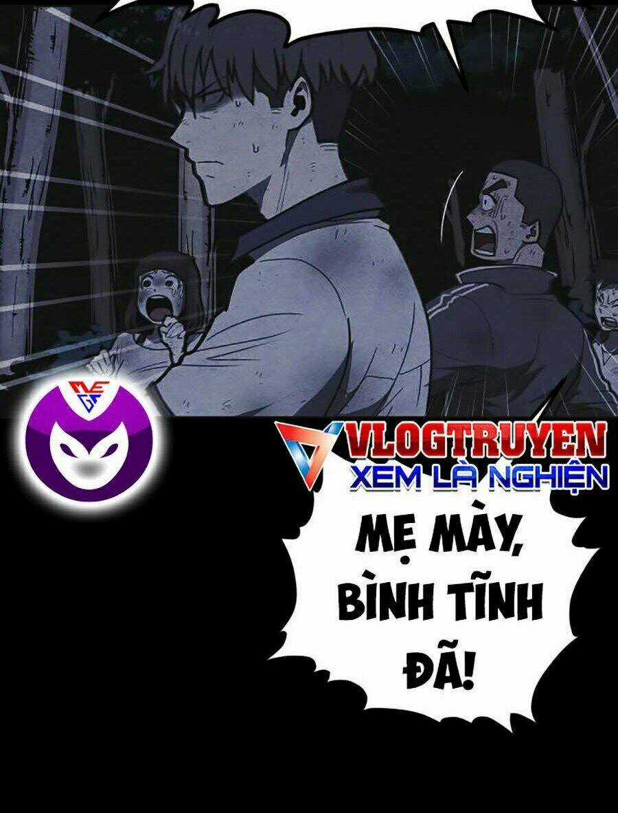 Cậu Bé Shotgun Chapter 19 trang 133