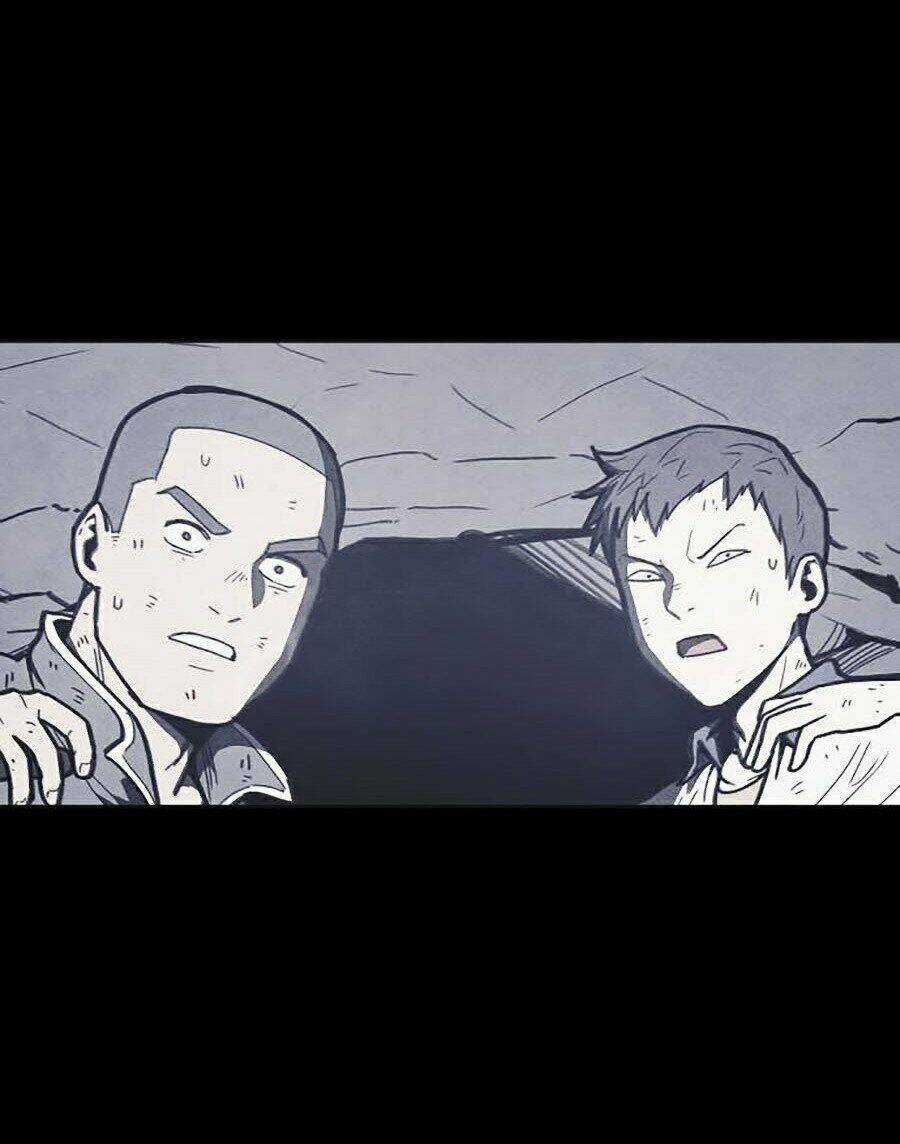 Cậu Bé Shotgun Chapter 19 trang 39