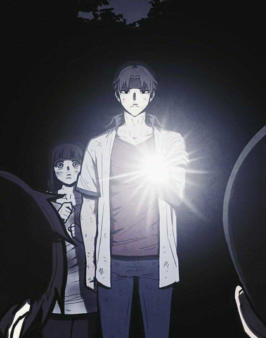 Cậu Bé Shotgun Chapter 19 trang 41